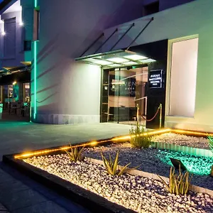 **** Hotel Avent Verahotel Espagne