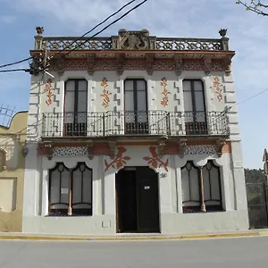 Cal Pla Maison d'hôtes