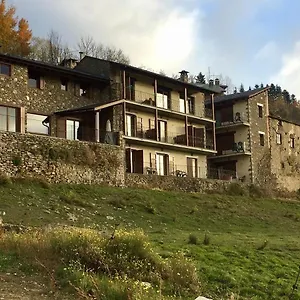 Cal Martri Hotel