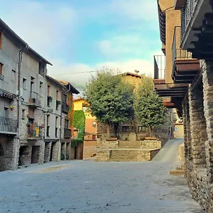  Apartamento Cal Bardillo