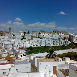 Tugasa Convento San Francisco Hotel Vejer de la Frontera
