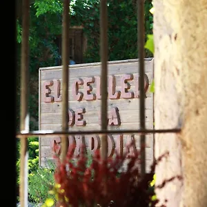 El Celler De La Guardia Montserrat