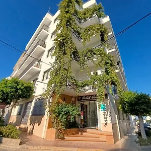 ***** Maison d'hôtes Horizonte Espagne