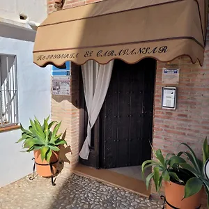  Maison d'hôtes Hospederia El Caravansar Espagne