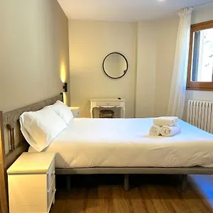 D'àneu Maison d'hôtes