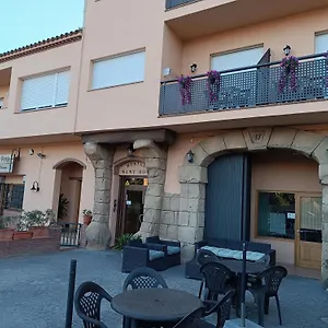 Sant Roc Hotel
