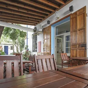 ** Maison d'hôtes Acacias Espagne