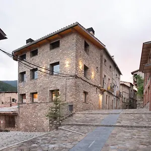  Apartamento Cal Nunci-apartament Cadí
