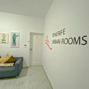 Tenerife Urban Guest house Santa Cruz de Tenerife